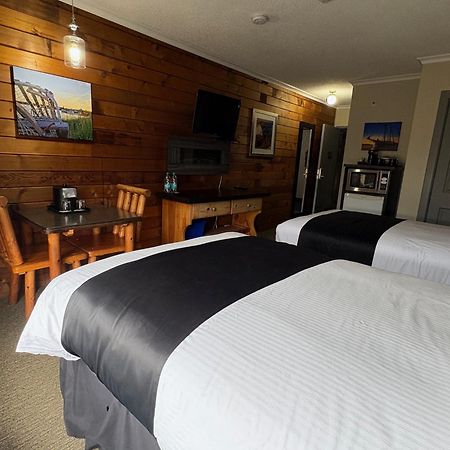 Bras D'Or Lakes Inn St. Peter's 외부 사진