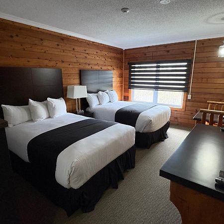 Bras D'Or Lakes Inn St. Peter's 외부 사진