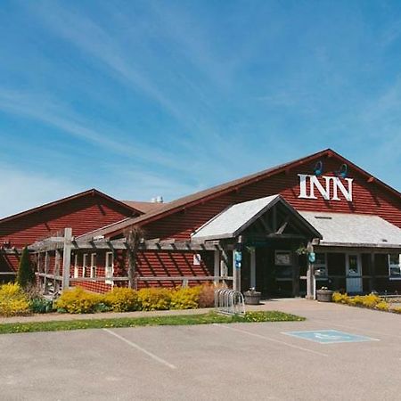 Bras D'Or Lakes Inn St. Peter's 외부 사진