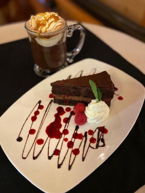 Bras D'Or Lakes Inn St. Peter's 외부 사진