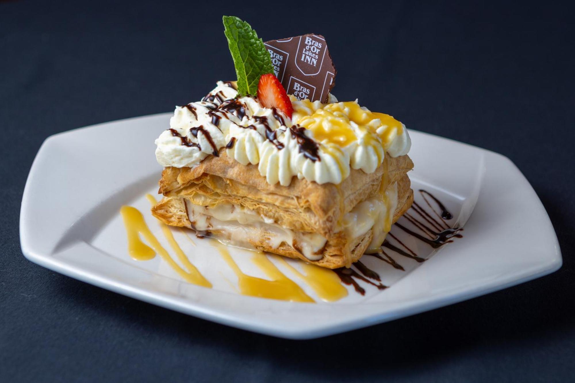 Bras D'Or Lakes Inn St. Peter's 외부 사진