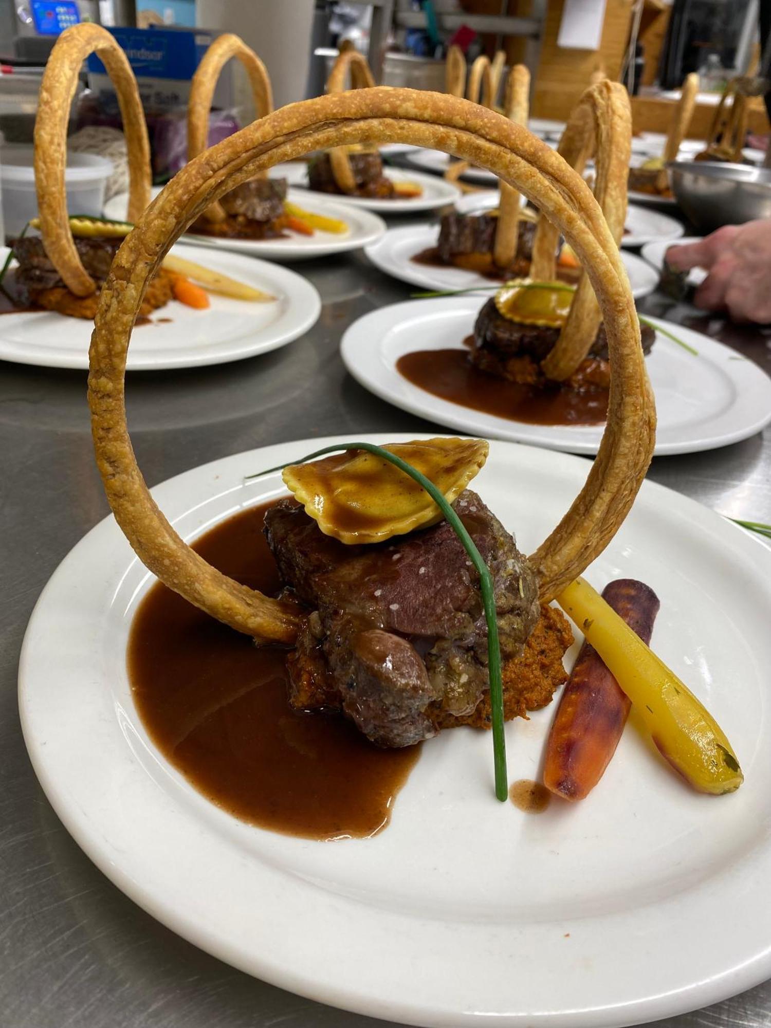 Bras D'Or Lakes Inn St. Peter's 외부 사진