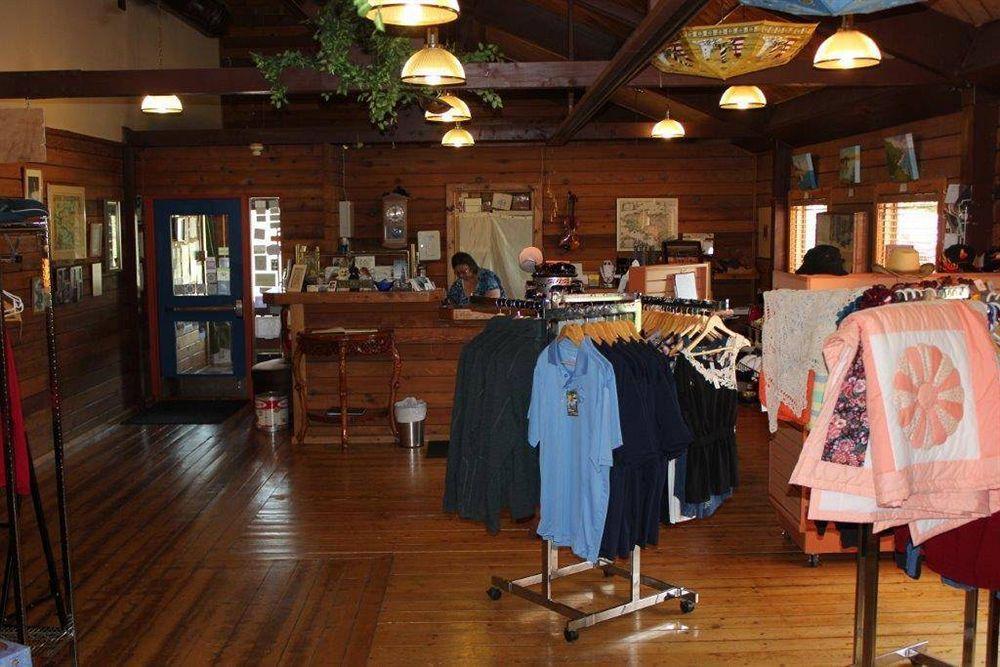 Bras D'Or Lakes Inn St. Peter's 외부 사진